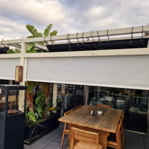 SISTEMAS DE EXTERIOR